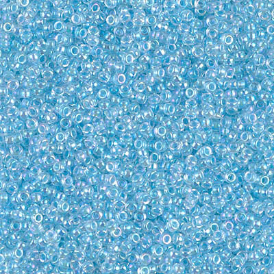 Miyuki Seed Beads - Size 15 (0-299)