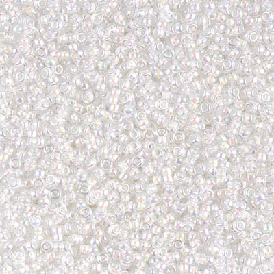 Miyuki Seed Beads - Size 15 (0-299)