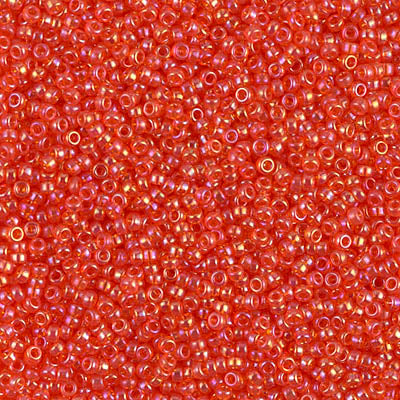 Miyuki Seed Beads - Size 15 (0-299)