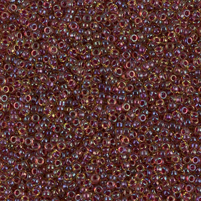 Miyuki Seed Beads - Size 15 (300-1555)