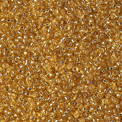 Miyuki Seed Beads - Size 15 (0-299)