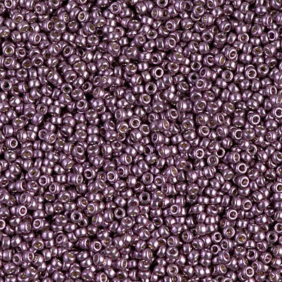 Miyuki Seed Beads - Size 15 (1555 and up)