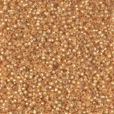 Miyuki Seed Beads - Size 15 (1555 and up)