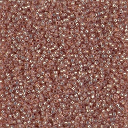 Miyuki Seed Beads - Size 15 (1555 and up)