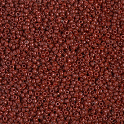 Miyuki Seed Beads - Size 15 (1555 and up)
