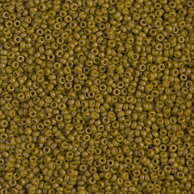 Miyuki Seed Beads - Size 15 (1555 and up)