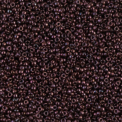 Miyuki Seed Beads - Size 15 (300-1555)