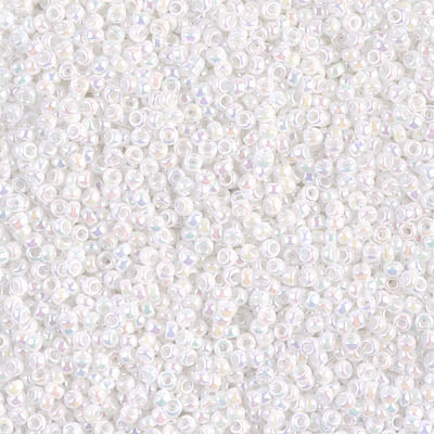 Miyuki Seed Beads - Size 15 (300-1555)