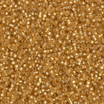 Miyuki Seed Beads - Size 15 (0-299)