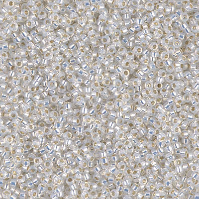 Miyuki Seed Beads - Size 15 (300-1555)