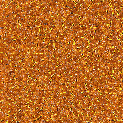 Miyuki Seed Beads - Size 15 (0-299)