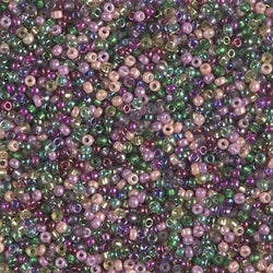 Miyuki Seed Beads - Size 15 - MIX