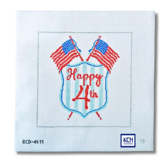 KCD4611 - Happy 4th of July