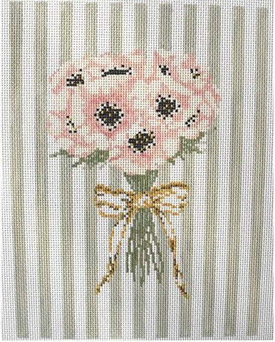 15UU - Blushing Bouquet