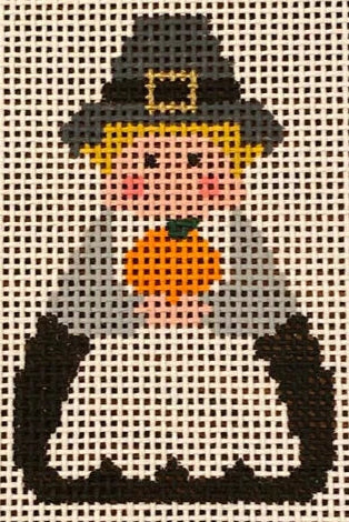 S-I-165-11 - November Angel