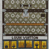 KDS-78 - Louis Vuitton Storefront