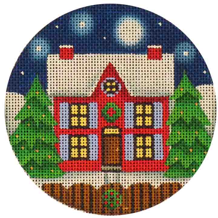 17A - A Night Before Christmas