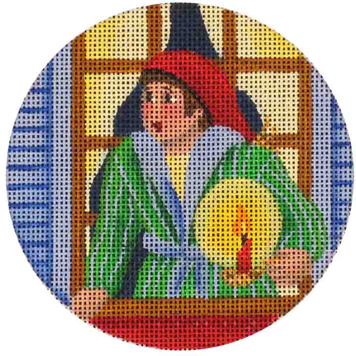 17E - What's the Matter?