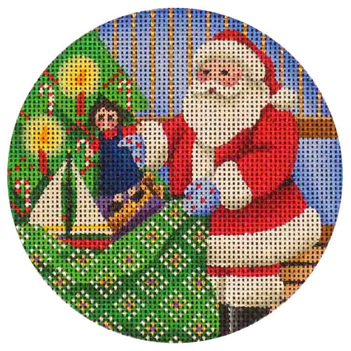 17J - Out with the Presents