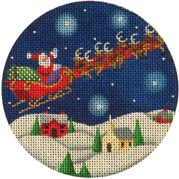 17L - And To All A Goodnight