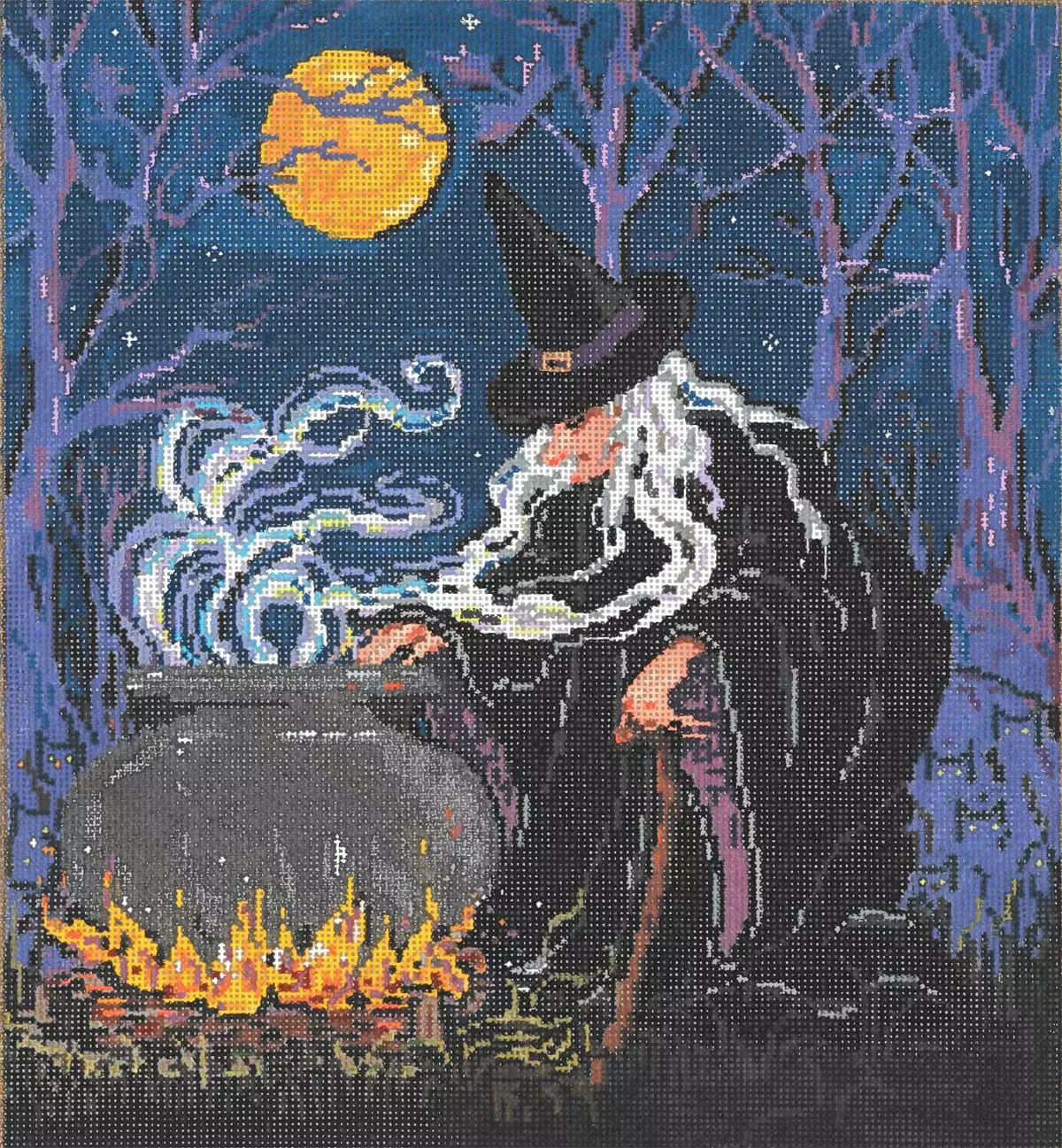 18-1151 - Magic Mischief