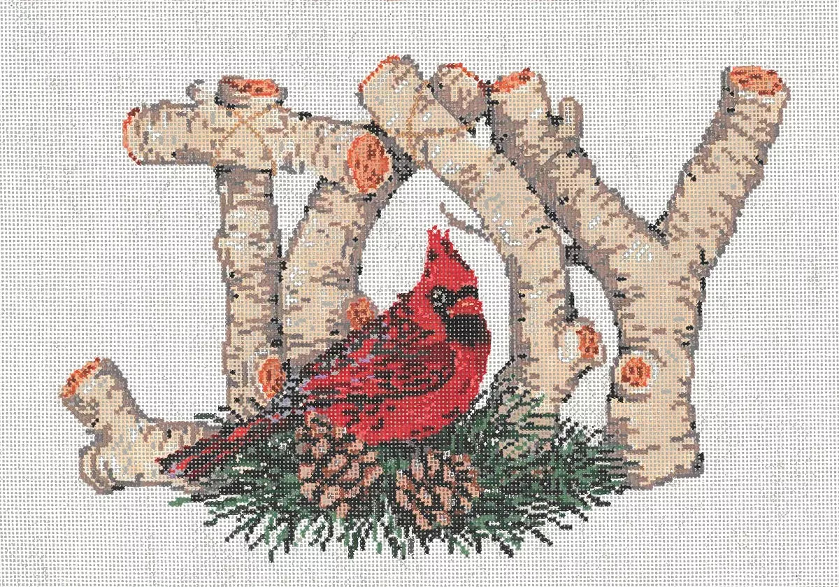 18-1180 - Birch Joy