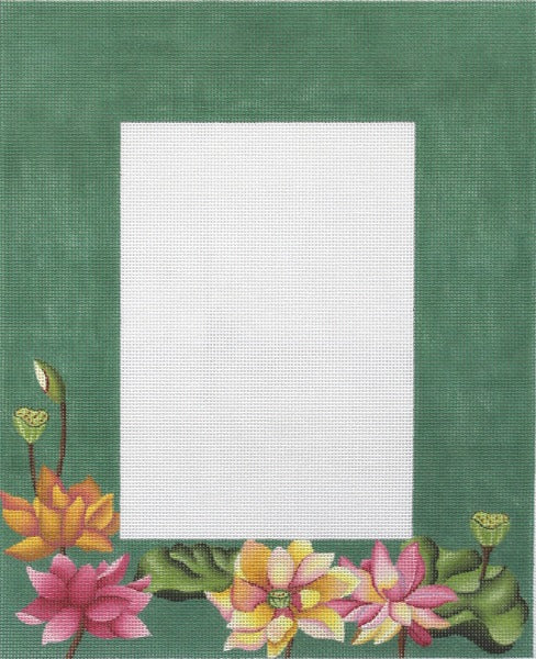 182605 - Lotus Garden Frame