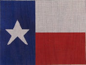 ND1845 - Texas Flag