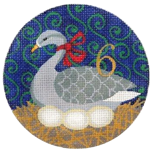188606 - Six Geese a Laying