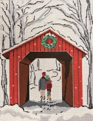 20049 - Covered Bridge