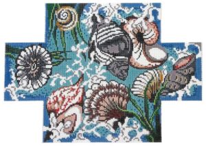 2005 - Seashells Brick Cover