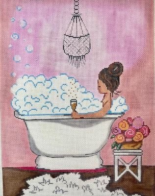 20050 - Bubble Bath