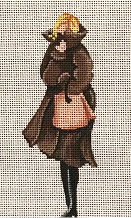20087 - Full Length Mink