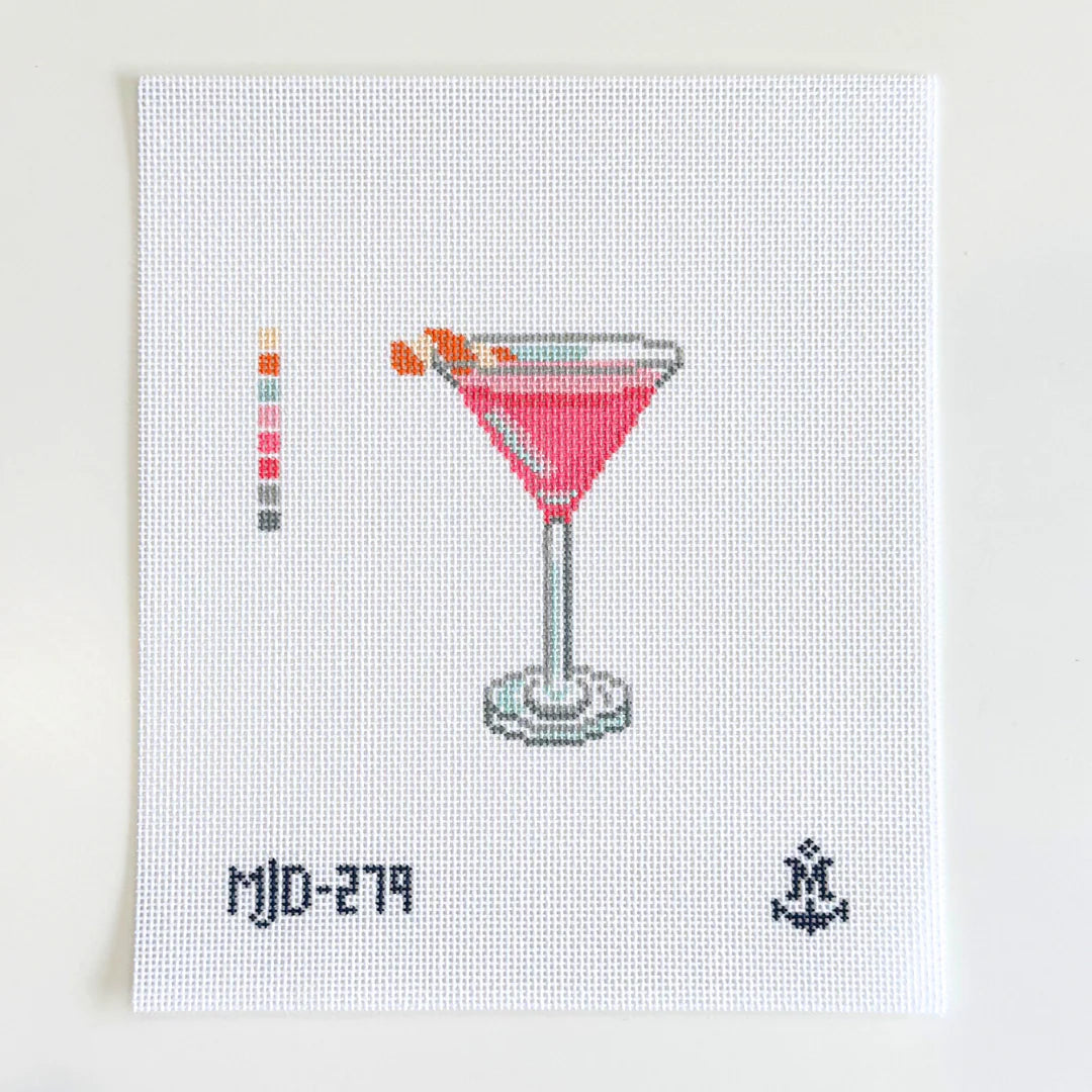 MJD-279 - Cosmopolitan