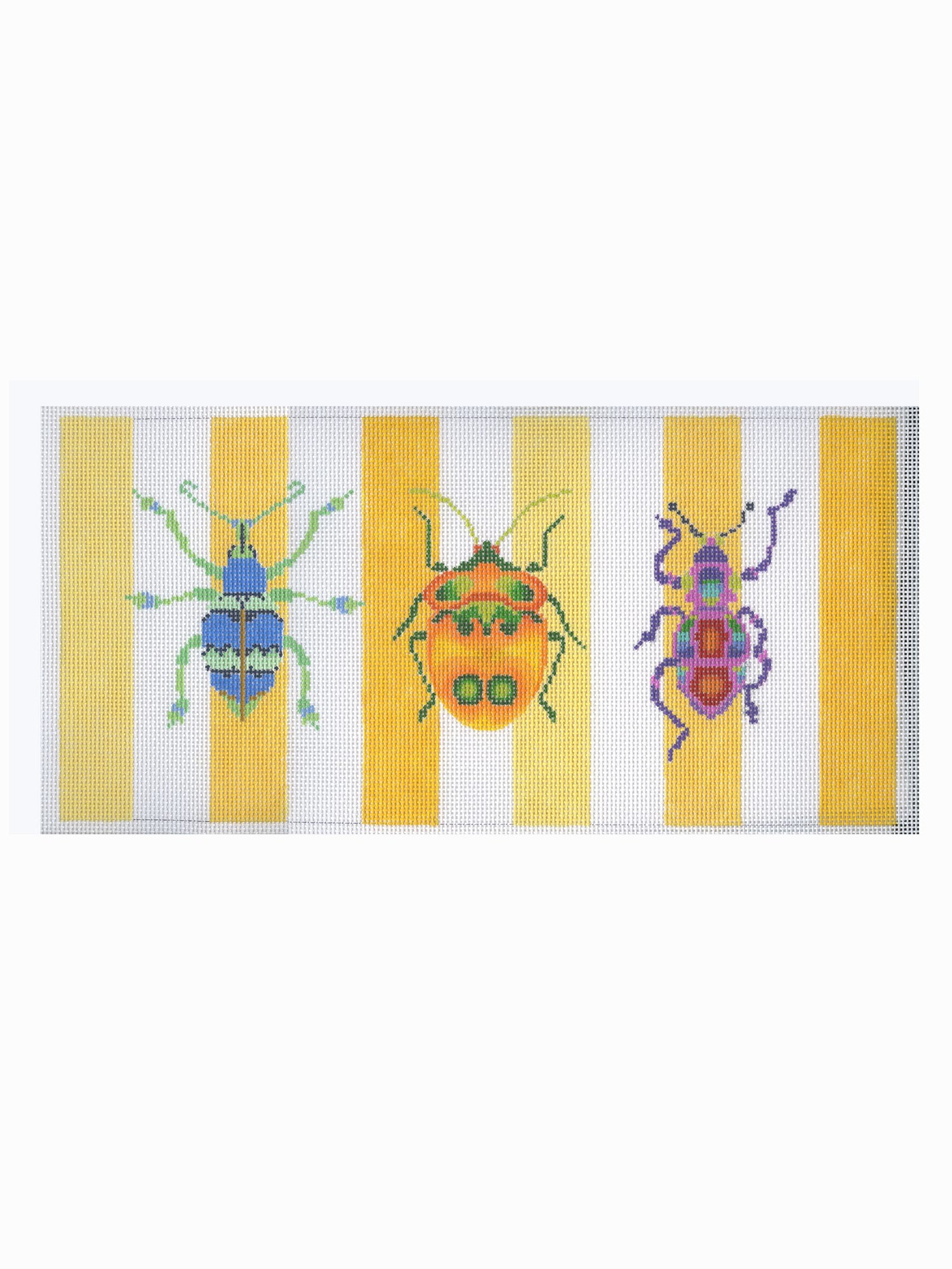 22-202 - Bugs Stripe