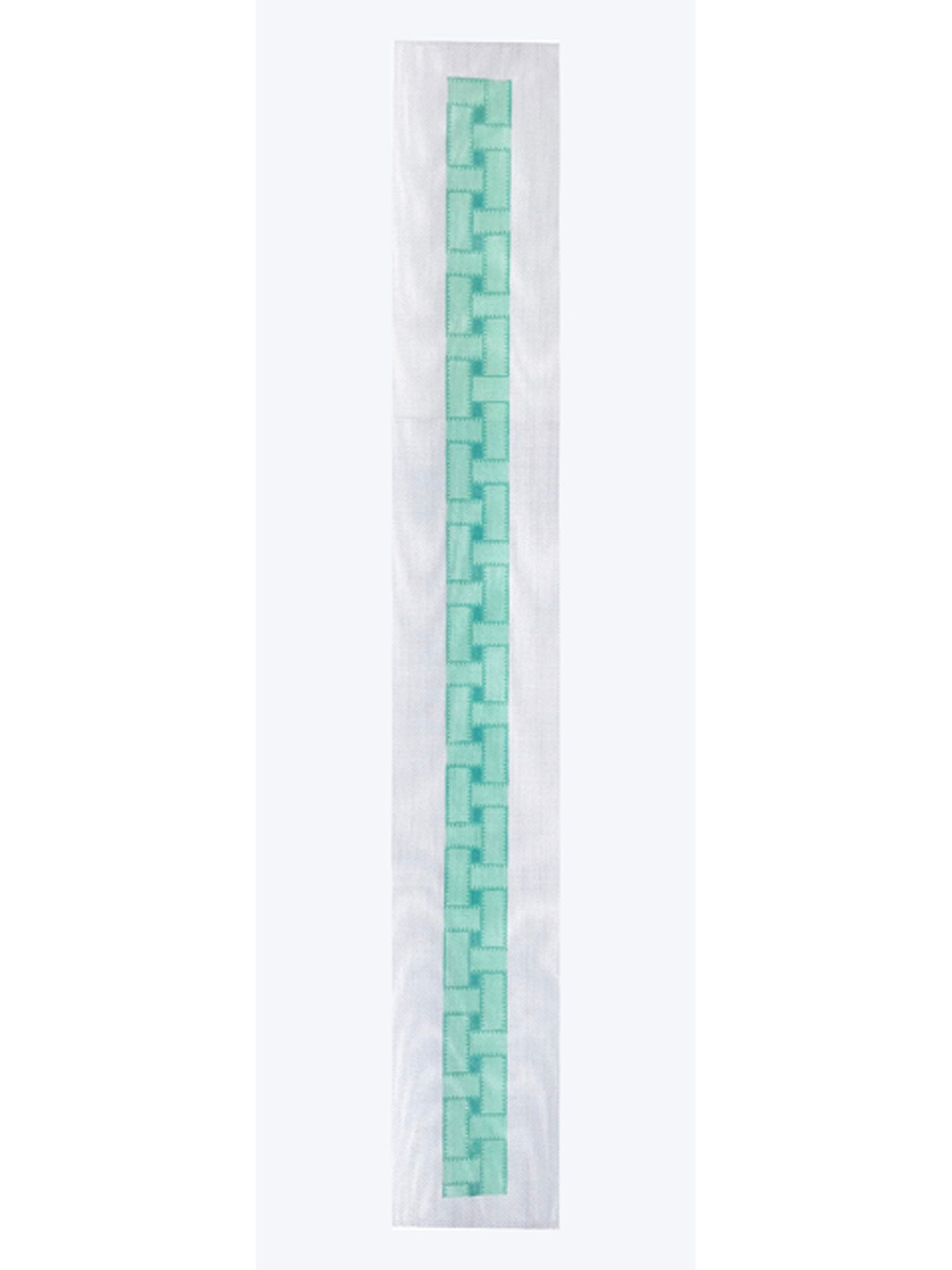 22-216 - Turquoise Purse Strap