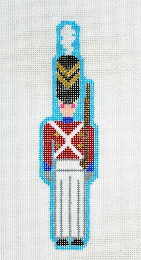 22-229 - Toy Soldier