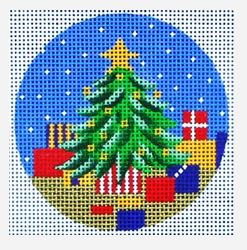 22050 - Christmas Tree