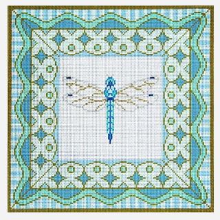 22063 - Dragonfly