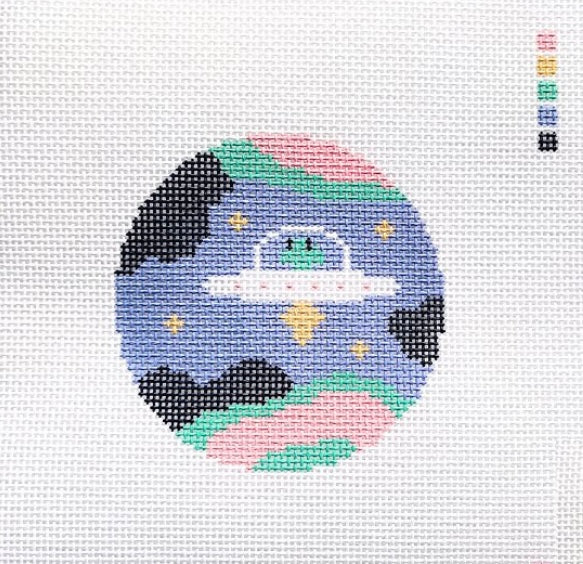 SAS-131 - Starbound Alien Round