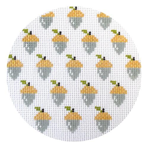 22K - November - Acorns