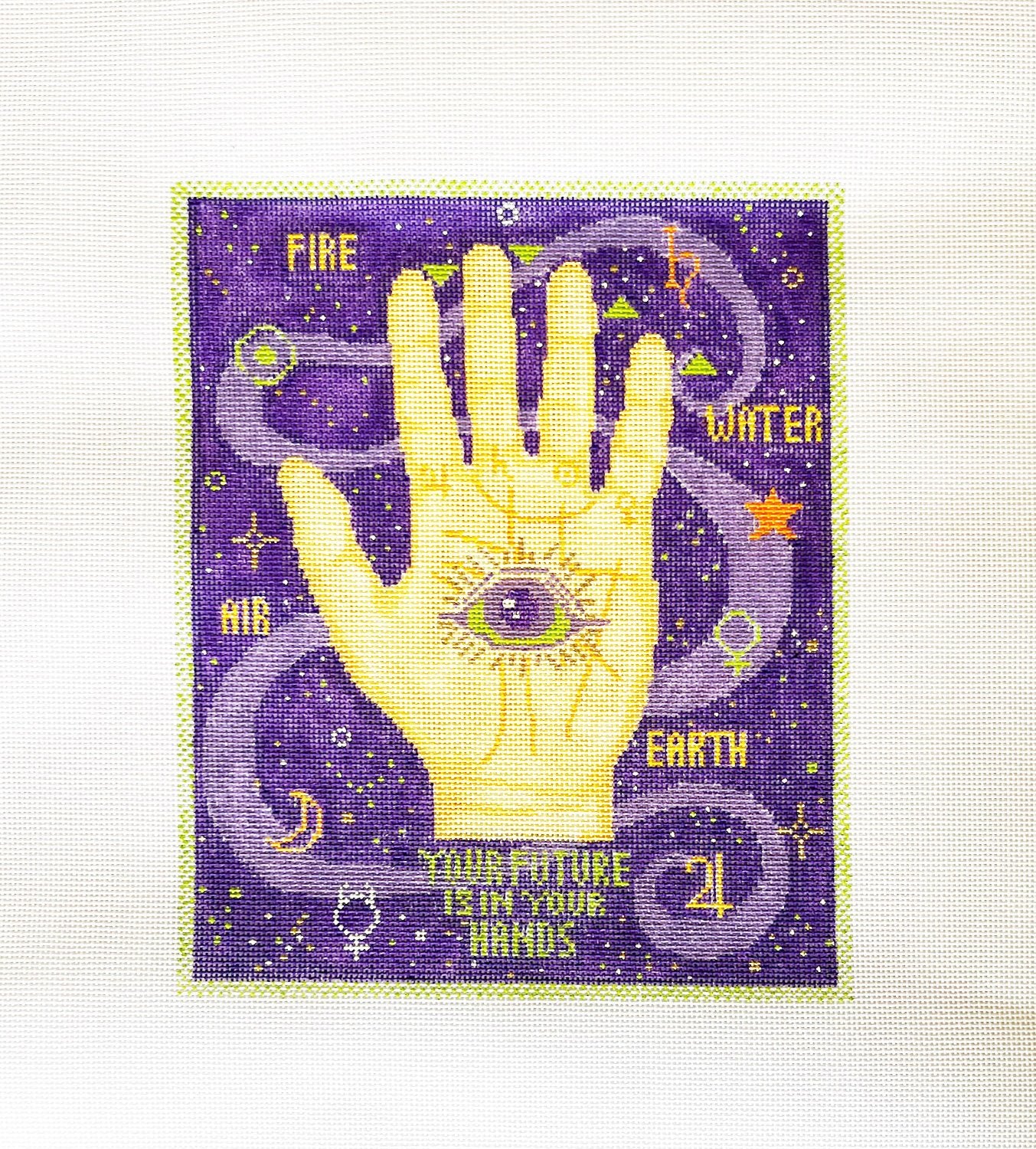 23-290 - The Future Is In Your Hands