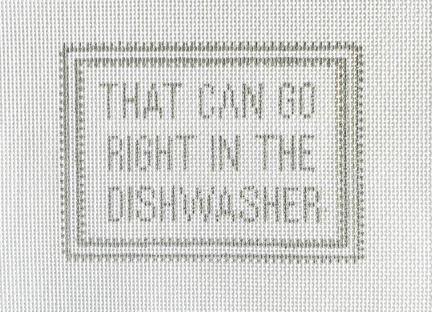23-294 - Right in the Dishwasher