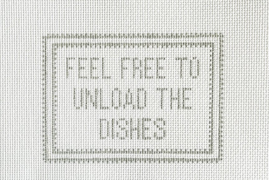 23-295 - Upload the Dishes