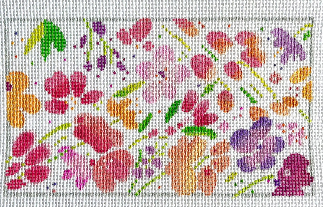 23-300 - Peppy Floral