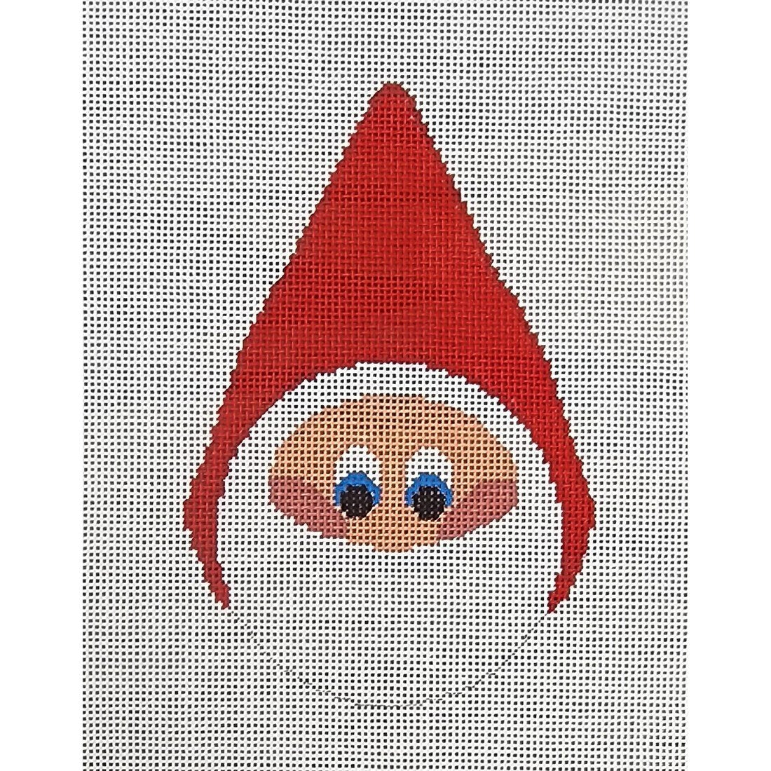 24-370 - Santa Face