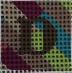 CAB2240 - Alphabet Snap Tray Inserts A-Z