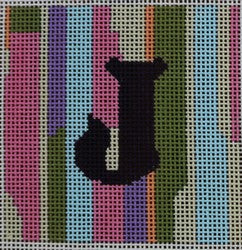 CAB2240 - Alphabet Snap Tray Inserts A-Z