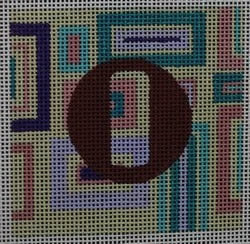 CAB2240 - Alphabet Snap Tray Inserts A-Z