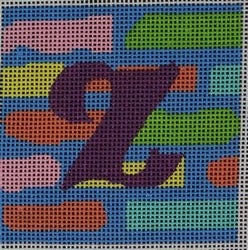 CAB2240 - Alphabet Snap Tray Inserts A-Z